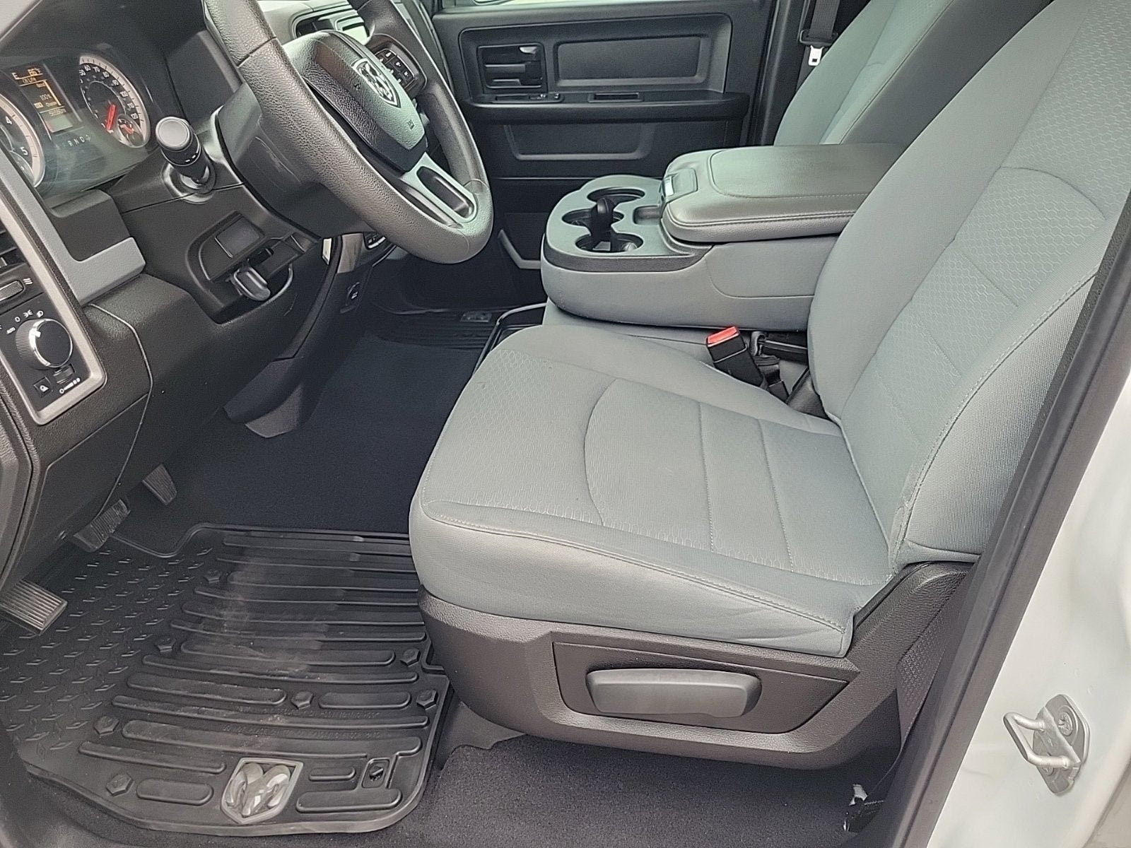 Used 2019 RAM 1500 Tradesman w/ Popular Equipment Group AWD/4WD image 12