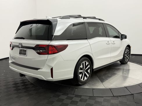 Used 2025 Honda Odyssey EX-L image 7
