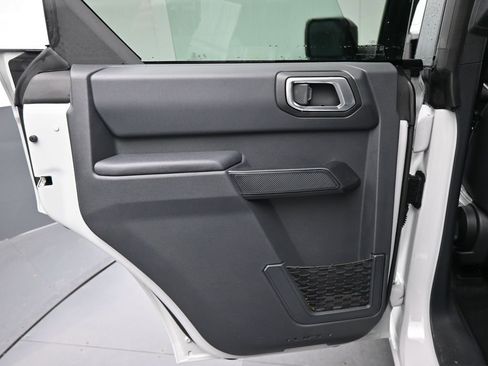 New 2026 Ford Bronco Big Bend image 8