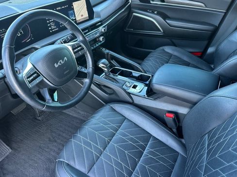 Certified 2024 Kia Telluride EX X-Line AWD/4WD image 11