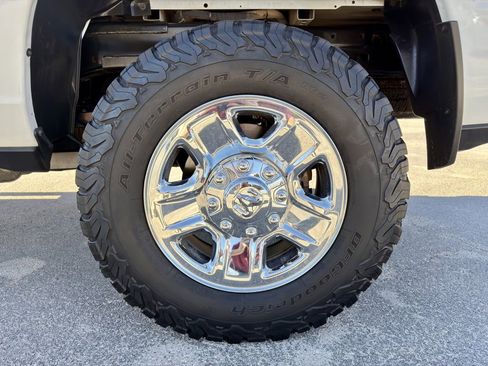 Used 2022 RAM 2500 Tradesman image 31