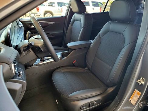 New 2026 Buick Envista Preferred w/ Convenience I Package FWD image 16