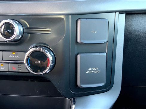 New 2025 Ford F150 XLT w/ Equipment Group 302A MID image 20