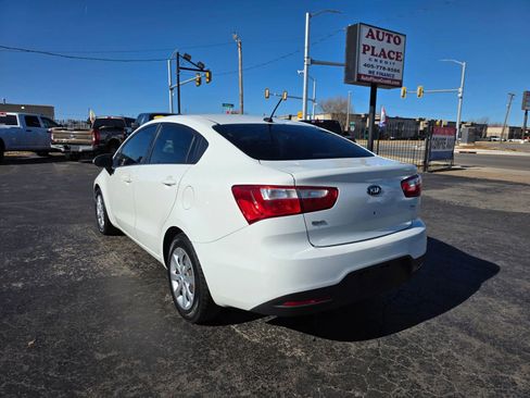 Used 2012 Kia Rio LX image 4