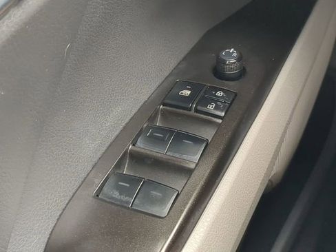 Certified 2024 Toyota Camry SE FWD image 21