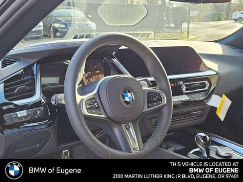 New 2026 BMW Z4 M40i w/ Premium Package image 18