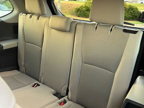 Certified 2025 Toyota Grand Highlander AWD Hybrid image 12
