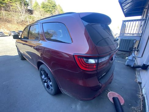 Used 2023 Dodge Durango R/T image 2