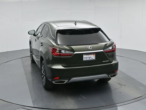 Used 2022 Lexus RX 350 FWD image 46