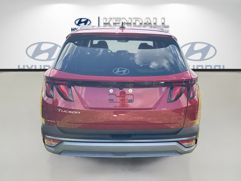 New 2026 Hyundai Tucson SEL FWD image 5