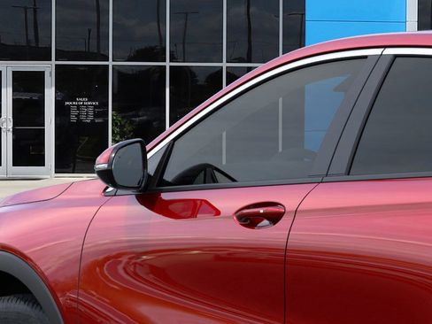 New 2026 Buick Envista Preferred image 36