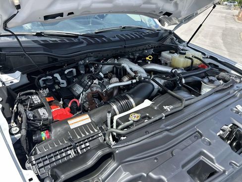 Used 2020 Ford F350 XL w/ Power Equipment Group RWD image 26