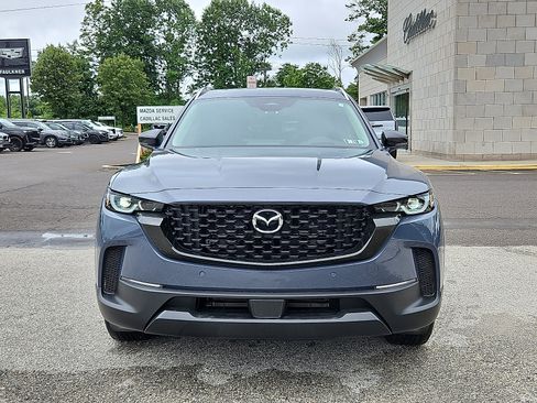 Used 2026 MAZDA CX-50 2.5 Hybrid w/ Cargo Package AWD/4WD image 2