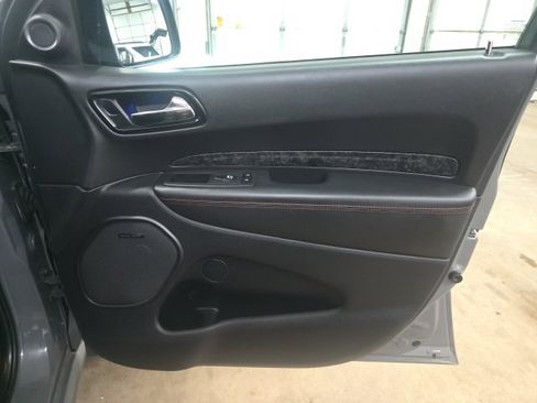 Used 2024 Dodge Durango R/T image 6