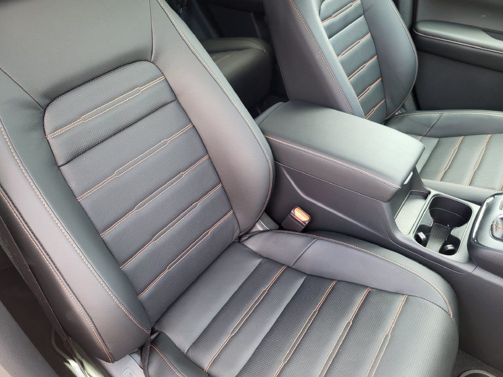 Certified 2026 Honda CR-V Sport-L image 22