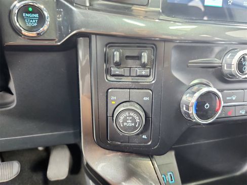 Used 2023 Ford F150 Tremor w/ Trailer Tow Package image 31