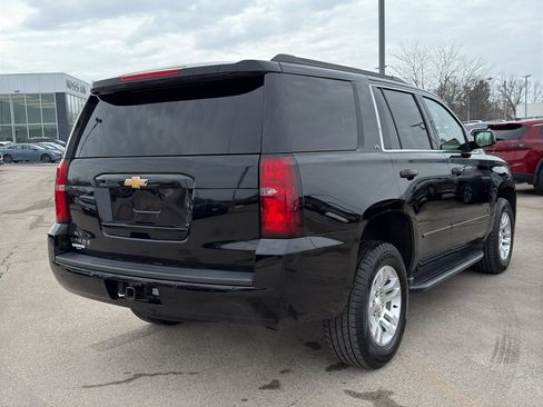 Used 2016 Chevrolet Tahoe LS image 5