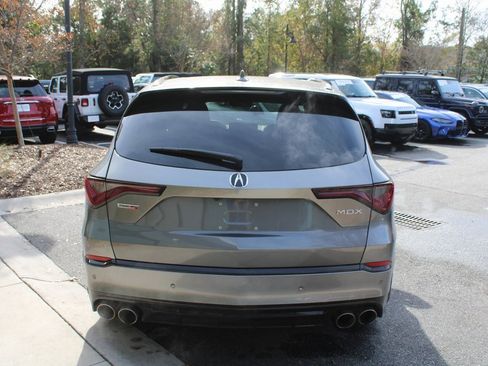 Used 2025 Acura MDX Type S image 6