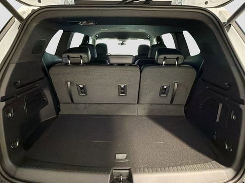 New 2026 Buick Enclave Sport Touring image 24