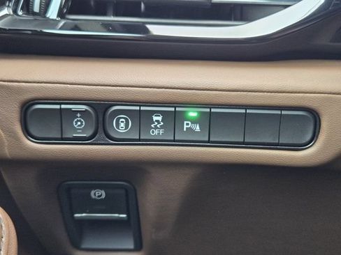 Certified 2026 Acura MDX FWD w/ Technology Package image 21