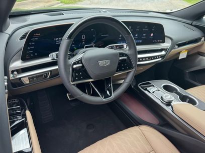 New 2025 Cadillac Lyriq Sport