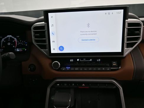 Used 2025 Toyota Sequoia 1794 Edition image 30