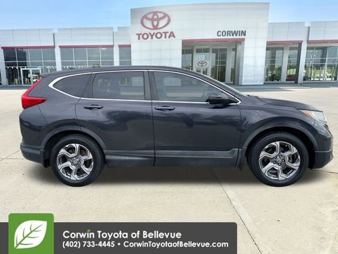 Used 2017 Honda CR-V EX image 6