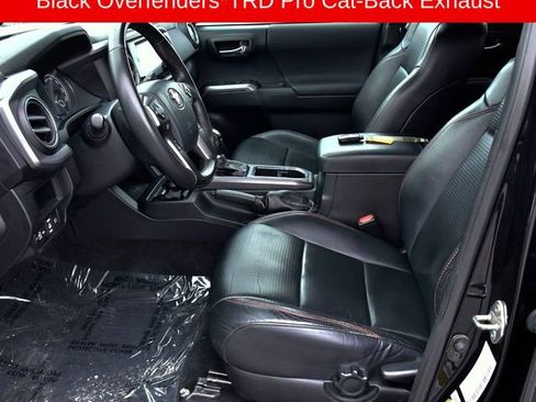 Used 2018 Toyota Tacoma TRD Pro image 13