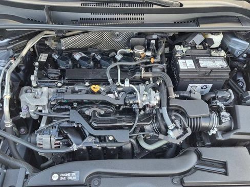 Used 2023 Toyota Corolla LE FWD image 22