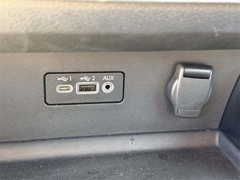 Used 2024 Nissan Altima 2.5 SR image 21