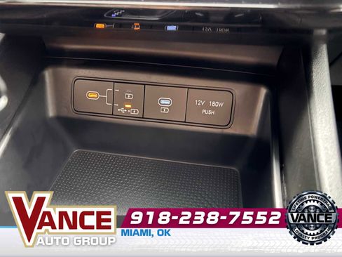 Used 2026 Hyundai Tucson SEL FWD image 23