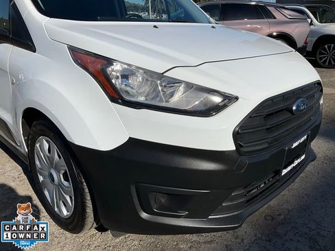 Used 2020 Ford Transit Connect XL FWD image 48