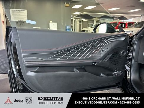 New 2026 Dodge Charger R/T Scat Pack image 9