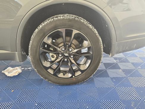 Used 2025 Dodge Durango GT image 31