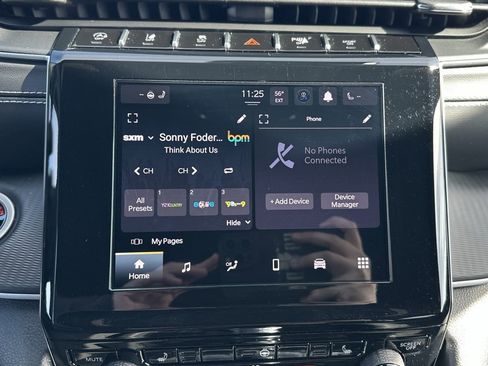 Used 2024 Jeep Grand Cherokee Altitude image 20