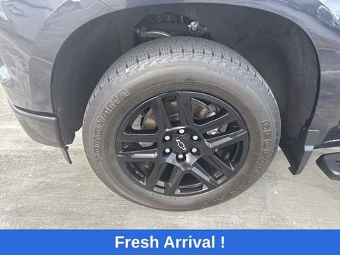 Used 2023 Chevrolet Silverado 1500 RST w/ Convenience Package II image 19