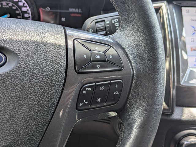 Used 2022 Ford Ranger Lariat w/ Equipment Group 501A High AWD/4WD image 38