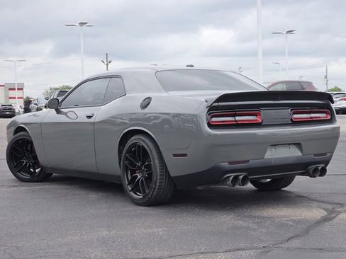 Used 2023 Dodge Challenger R/T RWD image 16