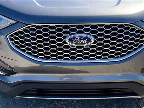 Used 2024 Ford Edge SEL image 30
