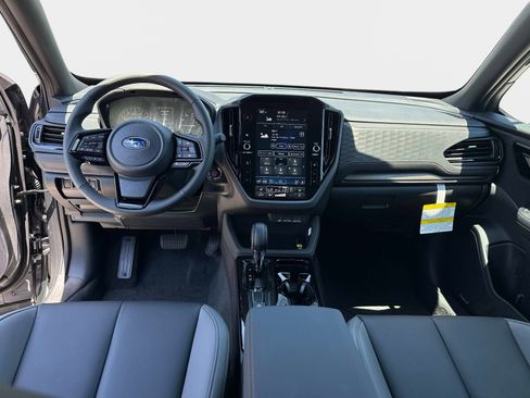 New 2026 Subaru Forester Sport AWD/4WD image 18