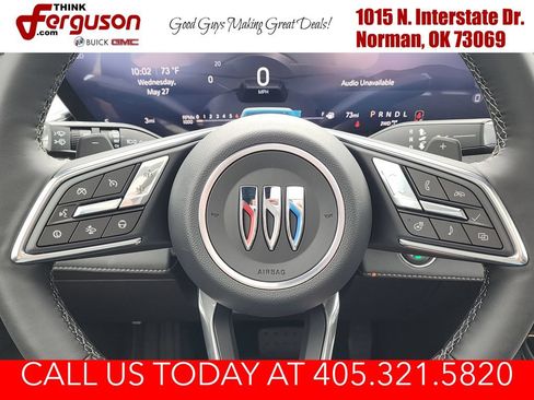 New 2026 Buick Enclave Avenir w/ Super Cruise Package AWD/4WD image 20