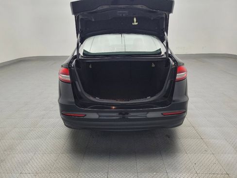 Used 2019 Ford Fusion S image 29