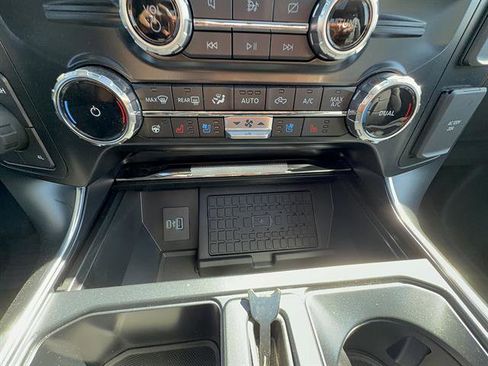 Used 2024 Ford F150 Raptor AWD/4WD image 16