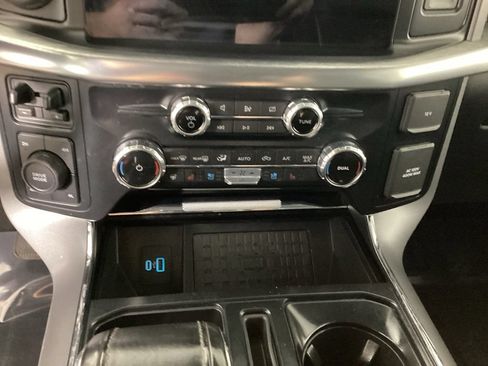 Certified 2023 Ford F150 Lariat w/ Equipment Group 502A High AWD/4WD image 20