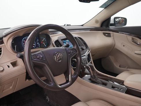 Used 2014 Buick LaCrosse Leather FWD image 23