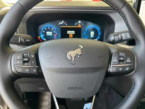 New 2025 Ford Bronco Sport Outer Banks image 26