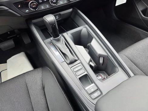 New 2026 Honda Accord SE image 18