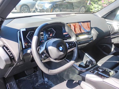 Used 2026 BMW X3 xDrive30i w/ Convenience Package AWD/4WD image 16