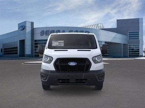 New 2026 Ford Transit 150 Low Roof w/ Load Area Protection Package image 90