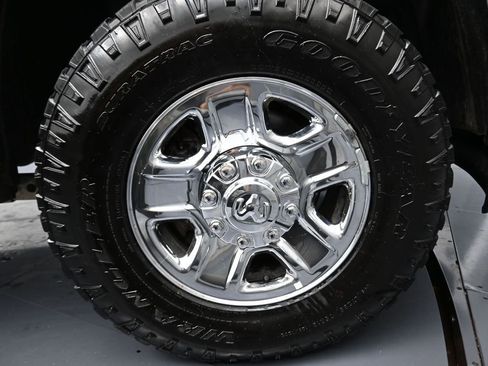 Used 2022 RAM 2500 Tradesman image 5